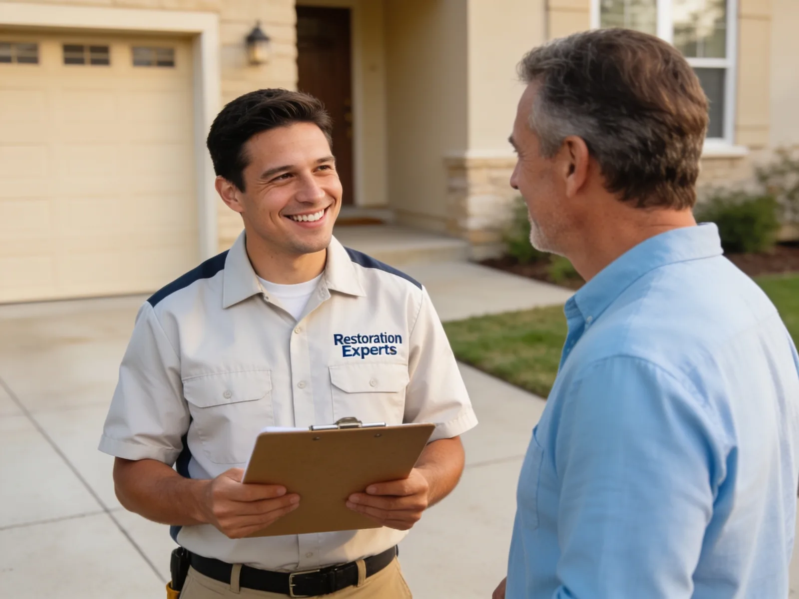 Water Damage Cleanup Palos Park, IL FAQs